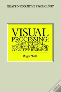 Capa do artigo Visual Processing
