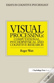Capa do artigo Visual Processing