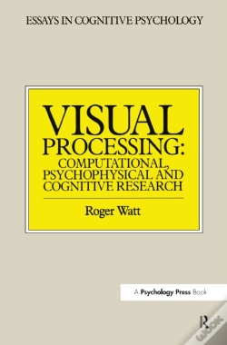Capa do artigo Visual Processing
