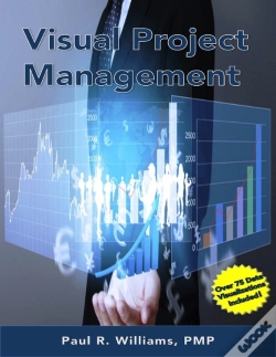 Capa do artigo Visual Project Management