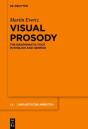 Visual Prosody - Preview