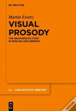 Capa do artigo Visual Prosody