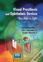 Visual Prosthesis And Ophthalmic Devices