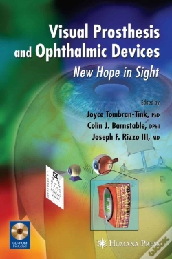 Capa do artigo Visual Prosthesis And Ophthalmic Devices