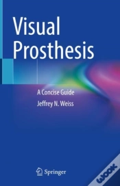 Capa do artigo Visual Prosthesis