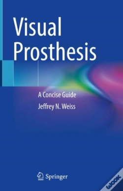 Capa do artigo Visual Prosthesis