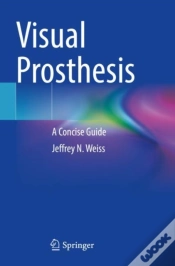 Capa do artigo Visual Prosthesis