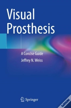 Capa do artigo Visual Prosthesis