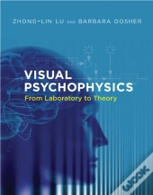 Visual Psychophysics
