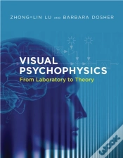 Capa do artigo Visual Psychophysics