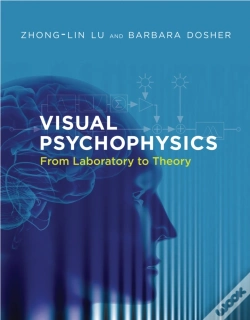 Capa do artigo Visual Psychophysics