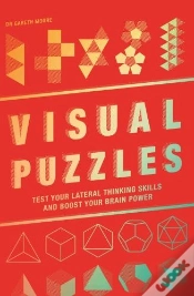 Capa do artigo Visual Puzzles