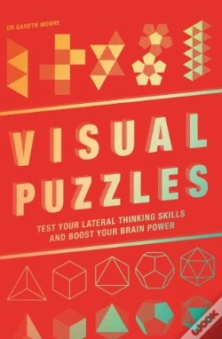 Capa do artigo Visual Puzzles