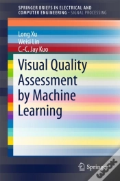 Capa do artigo Visual Quality Assessment By Machine Learning