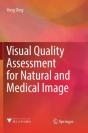 Visual Quality Assessment For Natural And Medical Image - Preview