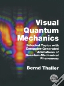 Capa do artigo Visual Quantum Mechanics
