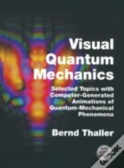 Capa do artigo Visual Quantum Mechanics