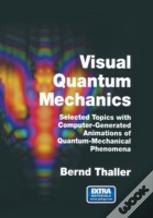 Visual Quantum Mechanics