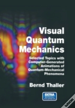 Capa do artigo Visual Quantum Mechanics