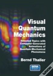 Capa do artigo Visual Quantum Mechanics