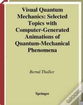 Visual Quantum Mechanics