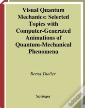 Capa do artigo Visual Quantum Mechanics