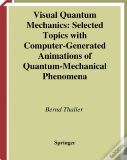 Capa do artigo Visual Quantum Mechanics