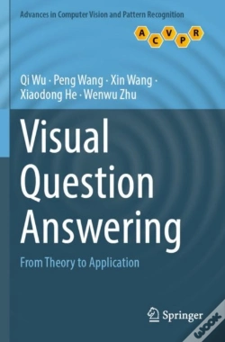 Capa do artigo Visual Question Answering
