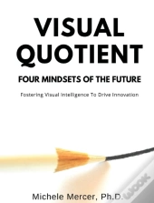 Visual Quotient: Four Mindsets Of The Fu