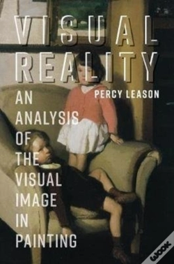 Capa do artigo Visual Reality