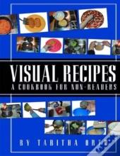 Visual Recipes