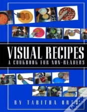Capa do artigo Visual Recipes