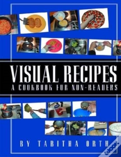 Capa do artigo Visual Recipes
