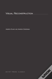 Capa do artigo Visual Reconstruction
