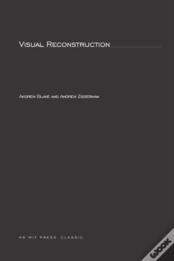 Capa do artigo Visual Reconstruction
