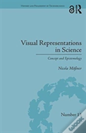 Visual Representations In Science