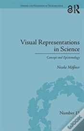 Capa do artigo Visual Representations In Science