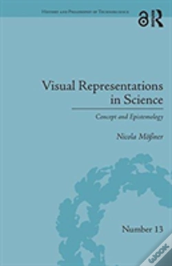 Capa do artigo Visual Representations In Science