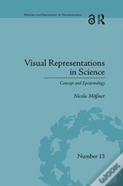 Capa do artigo Visual Representations In Science