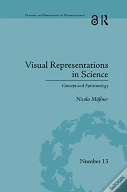 Capa do artigo Visual Representations In Science
