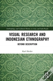 Visual Research And Indonesian Ethnography