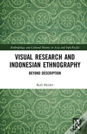 Capa do artigo Visual Research And Indonesian Ethnography
