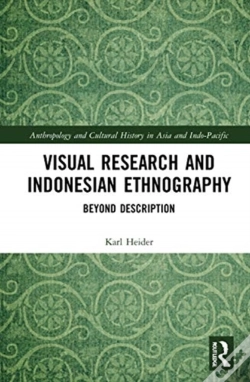Capa do artigo Visual Research And Indonesian Ethnography