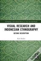 Visual Research And Indonesian Ethnography