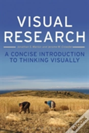 Capa do artigo Visual Research