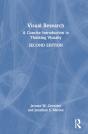 Visual Research - Preview