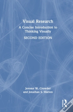Capa do artigo Visual Research
