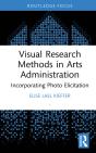 Visual Research Methods In Arts Administration - Preview