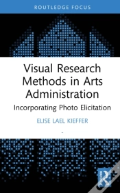 Capa do artigo Visual Research Methods In Arts Administration
