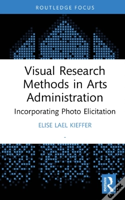 Capa do artigo Visual Research Methods In Arts Administration